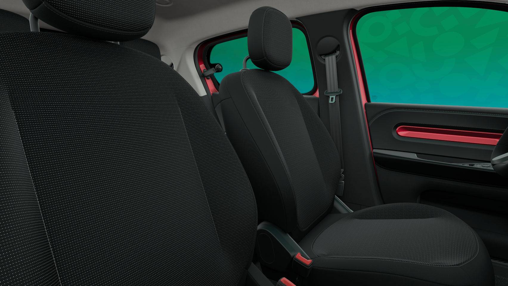 Renault Twingo evolution 80 k urban range – Obrázok 6