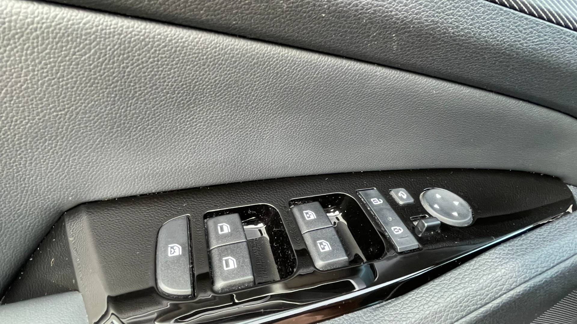 Kia Sportage 1.6 CRDi mHEV 4x4 A/T Gold, kupované na SK – Obrázok 11