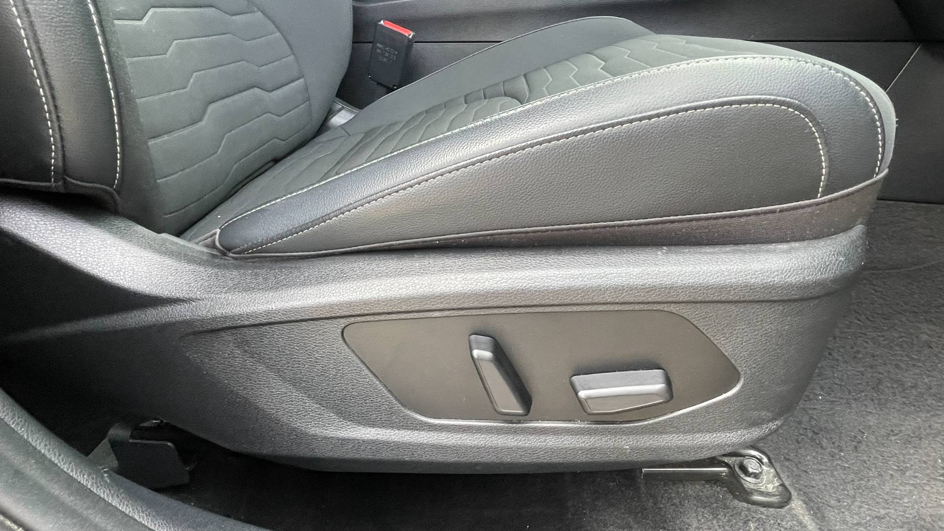 Kia Sportage 1.6 CRDi mHEV 4x4 A/T Gold, kupované na SK – Obrázok 13