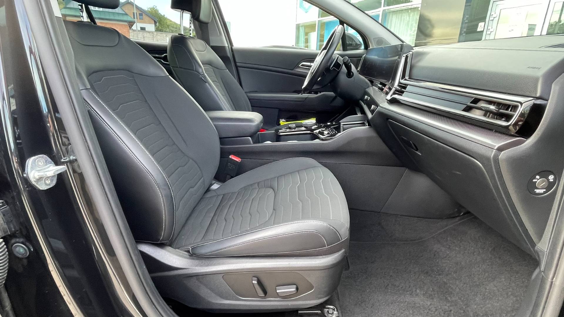 Kia Sportage 1.6 CRDi mHEV 4x4 A/T Gold, kupované na SK – Obrázok 14