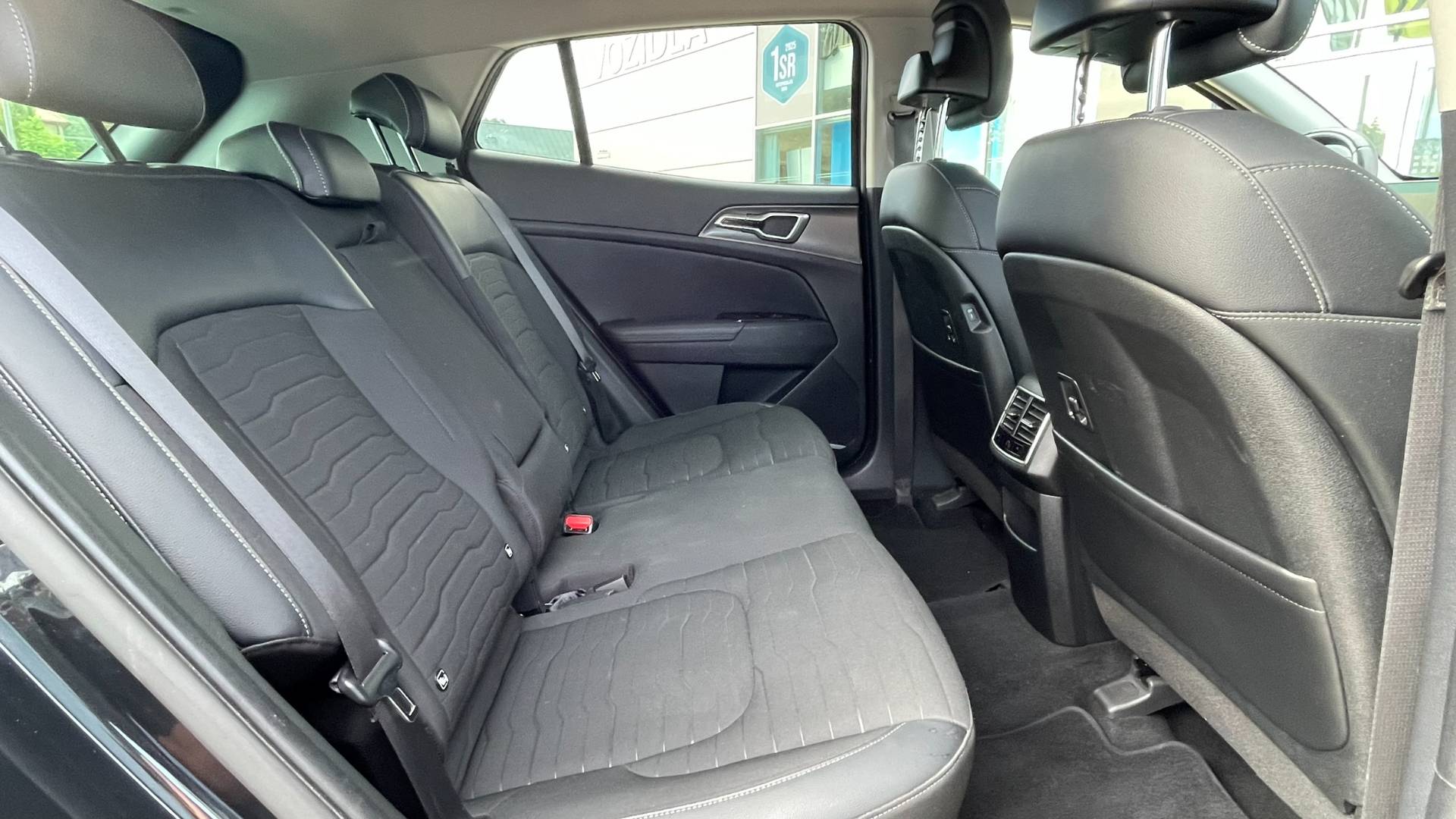 Kia Sportage 1.6 CRDi mHEV 4x4 A/T Gold, kupované na SK – Obrázok 15