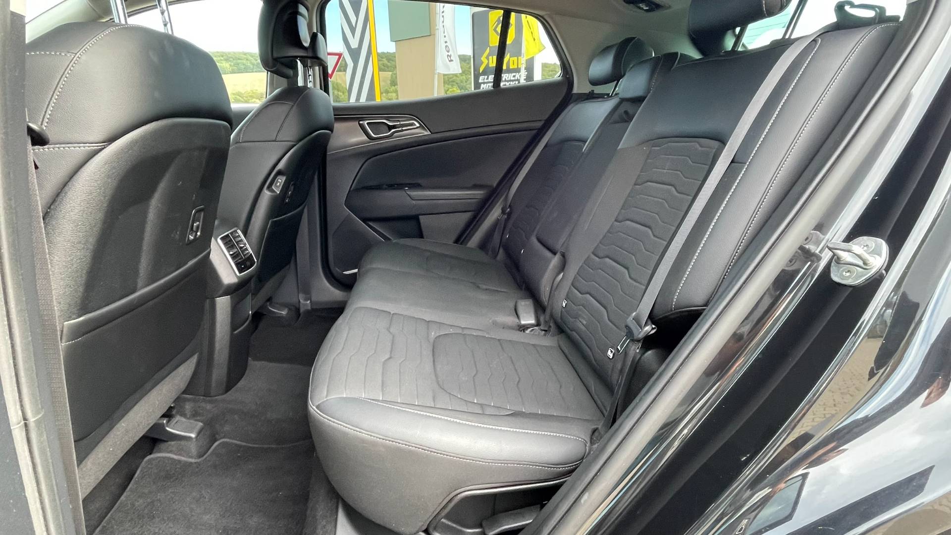Kia Sportage 1.6 CRDi mHEV 4x4 A/T Gold, kupované na SK – Obrázok 16