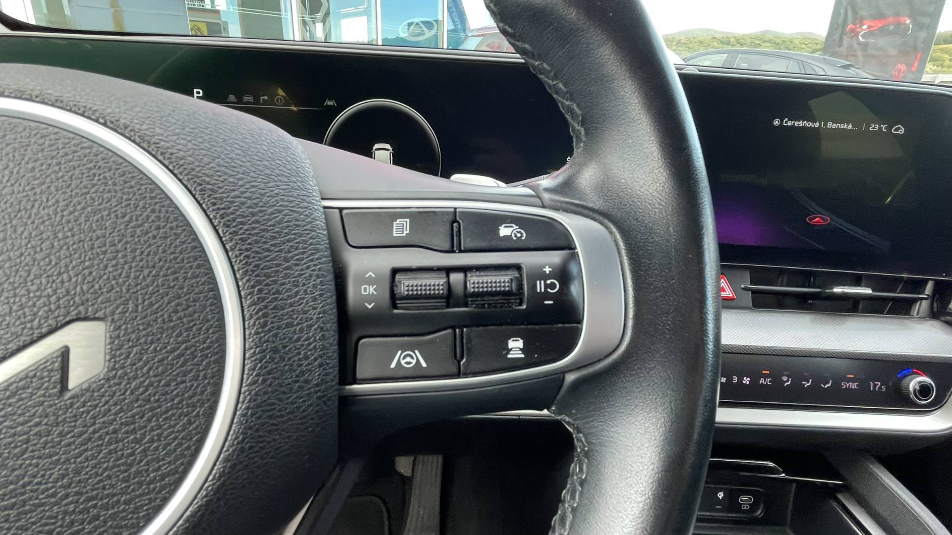 Kia Sportage 1.6 CRDi mHEV 4x4 A/T Gold, kupované na SK – Obrázok 21