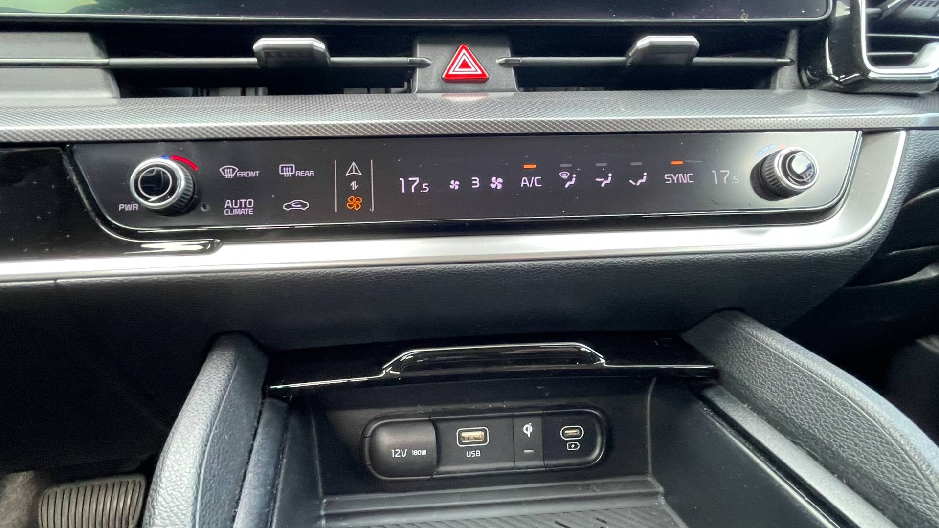 Kia Sportage 1.6 CRDi mHEV 4x4 A/T Gold, kupované na SK – Obrázok 23