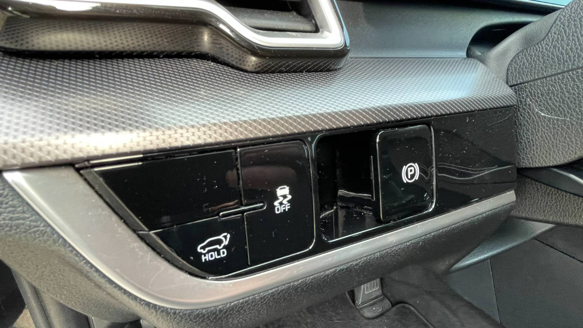 Kia Sportage 1.6 CRDi mHEV 4x4 A/T Gold, kupované na SK – Obrázok 33