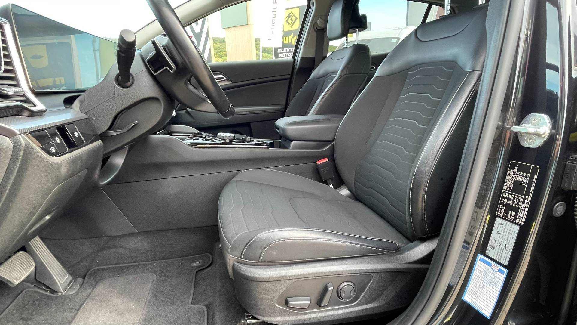 Kia Sportage 1.6 CRDi mHEV 4x4 A/T Gold, kupované na SK – Obrázok 34