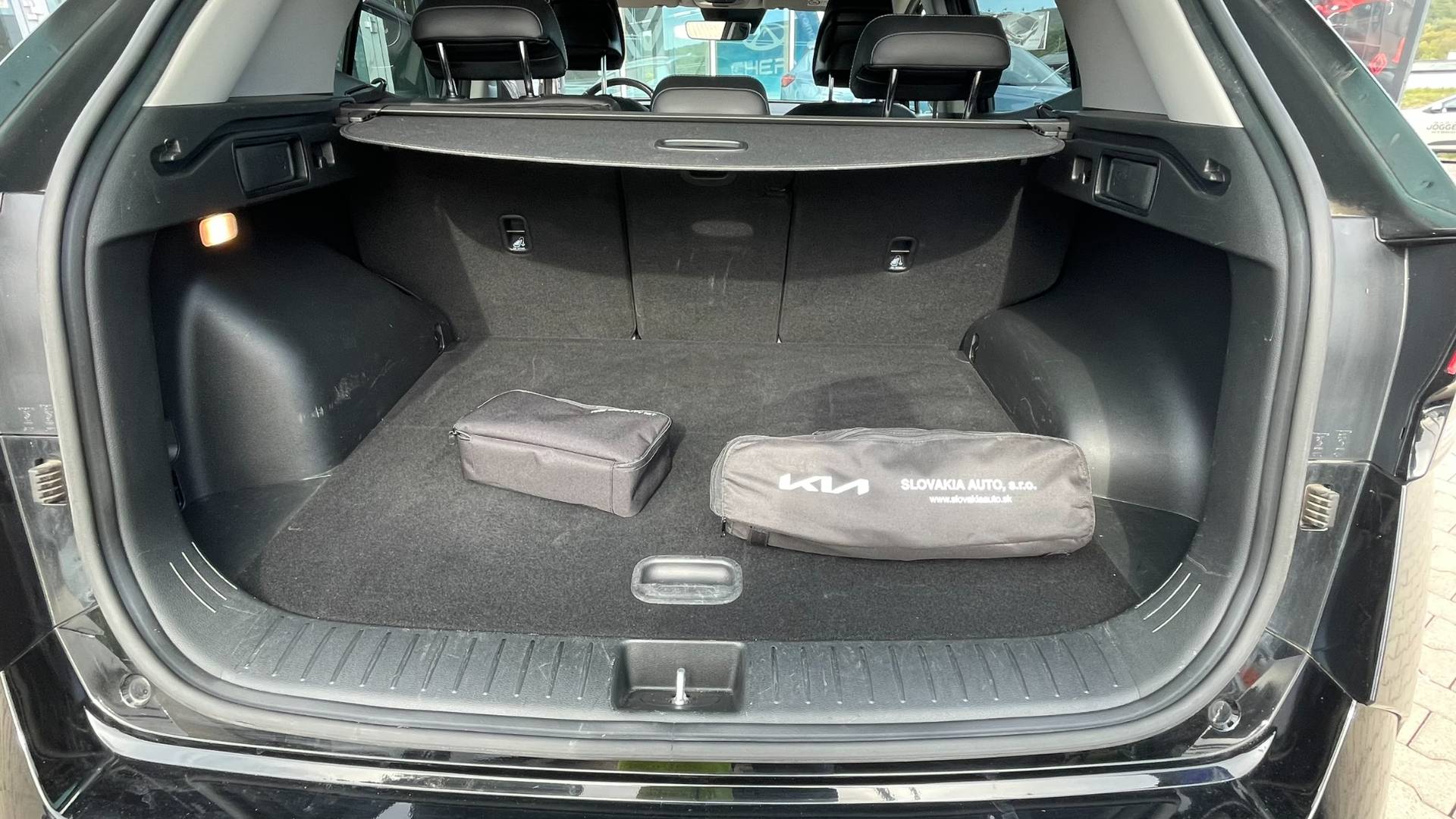 Kia Sportage 1.6 CRDi mHEV 4x4 A/T Gold, kupované na SK – Obrázok 36