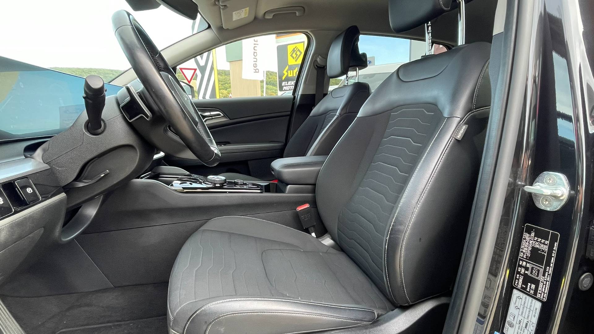 Kia Sportage 1.6 CRDi mHEV 4x4 A/T Gold, kupované na SK – Obrázok 9