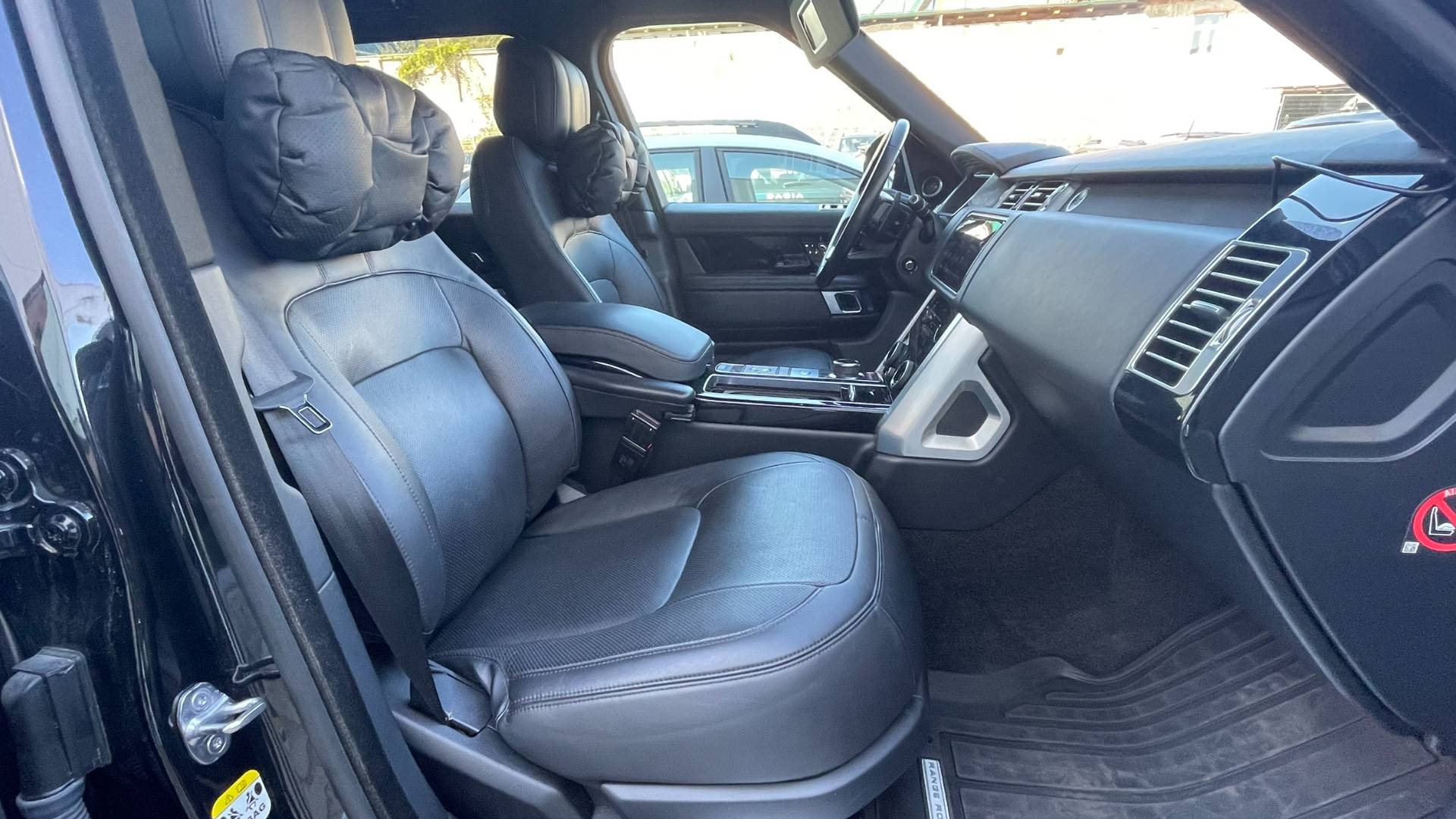 Land Rover Range Rover 5.0 V8 S/C Autobiography 4WD A/T – Obrázok 12