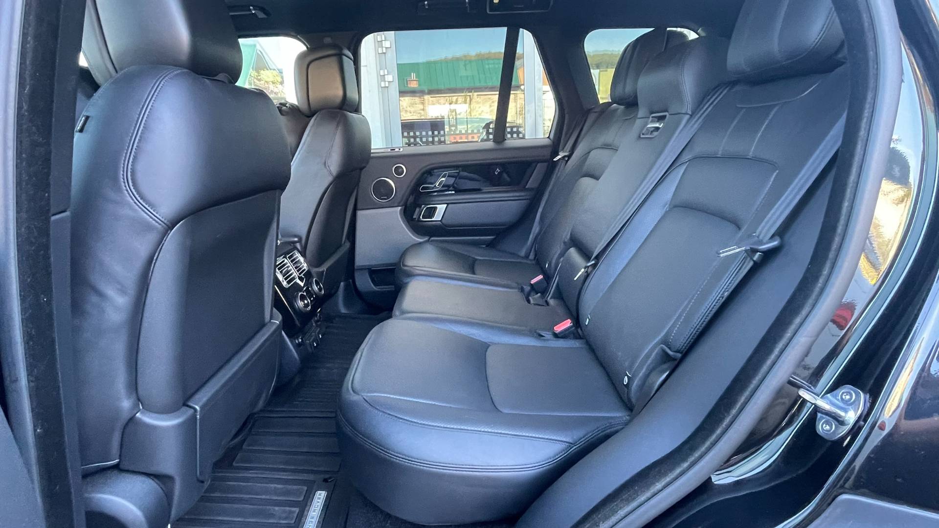Land Rover Range Rover 5.0 V8 S/C Autobiography 4WD A/T – Obrázok 15