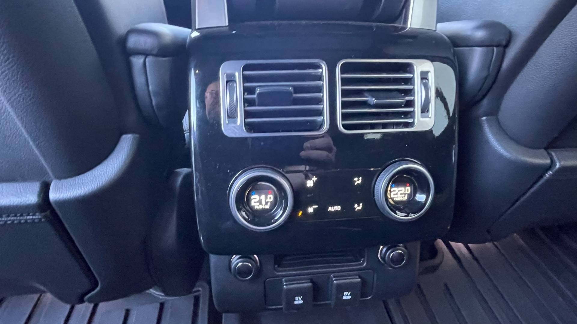 Land Rover Range Rover 5.0 V8 S/C Autobiography 4WD A/T – Obrázok 18