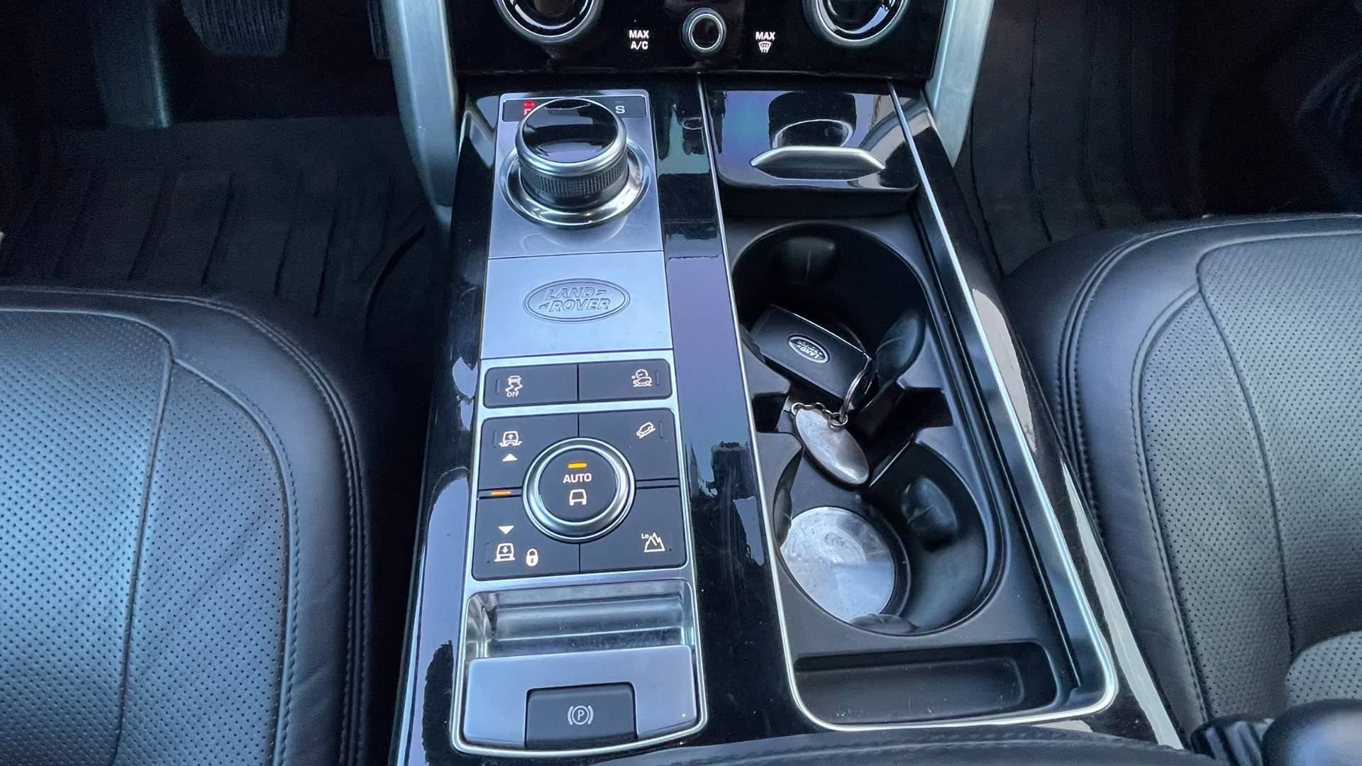 Land Rover Range Rover 5.0 V8 S/C Autobiography 4WD A/T – Obrázok 20