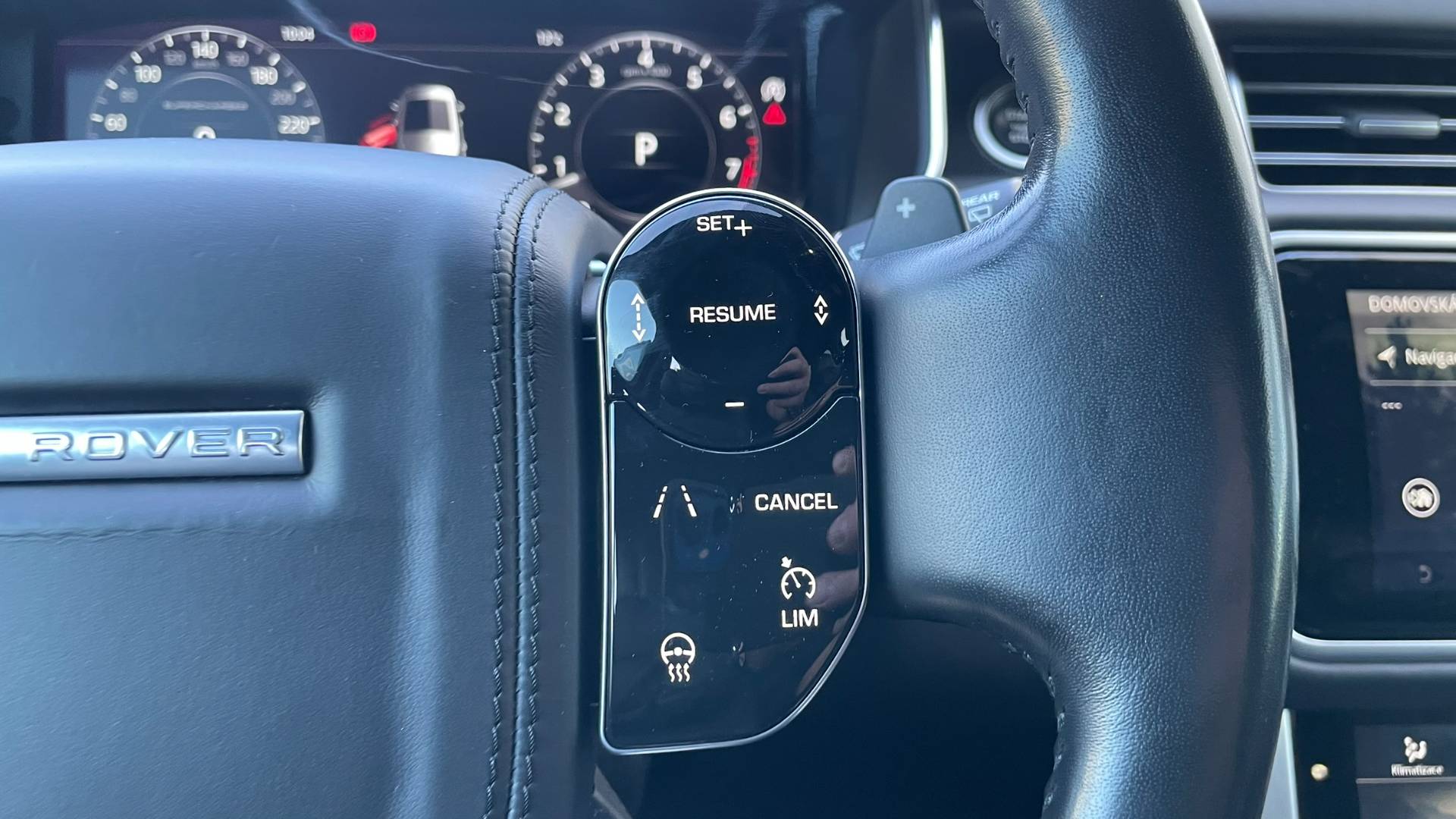 Land Rover Range Rover 5.0 V8 S/C Autobiography 4WD A/T – Obrázok 22