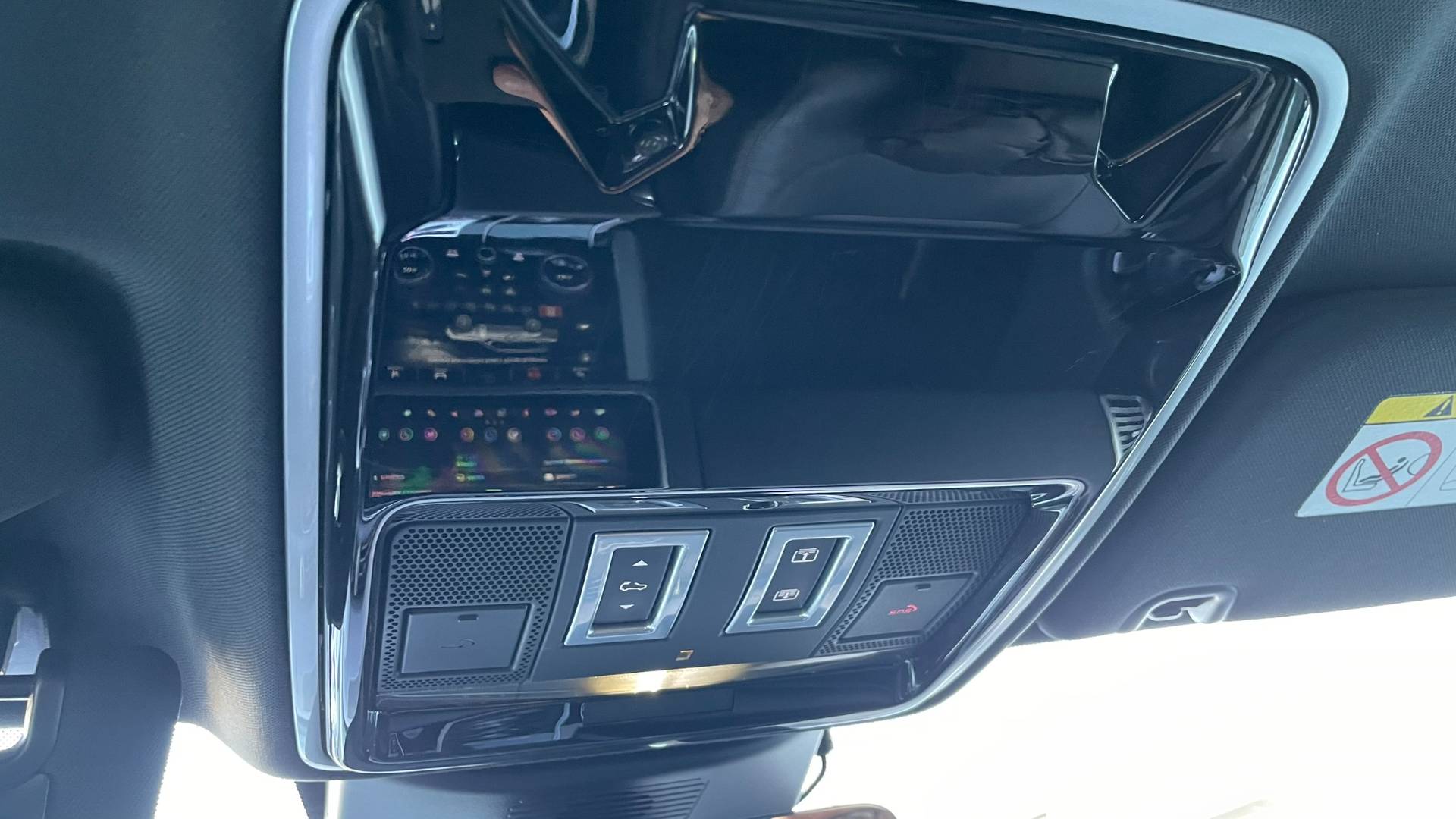 Land Rover Range Rover 5.0 V8 S/C Autobiography 4WD A/T – Obrázok 23