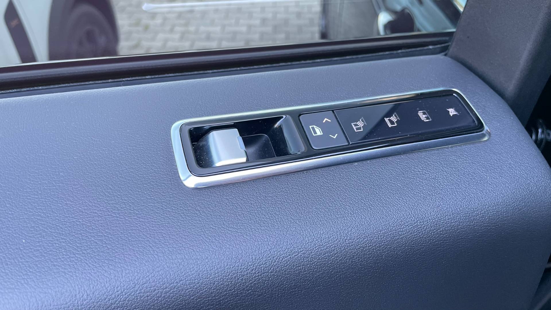 Land Rover Range Rover 5.0 V8 S/C Autobiography 4WD A/T – Obrázok 24