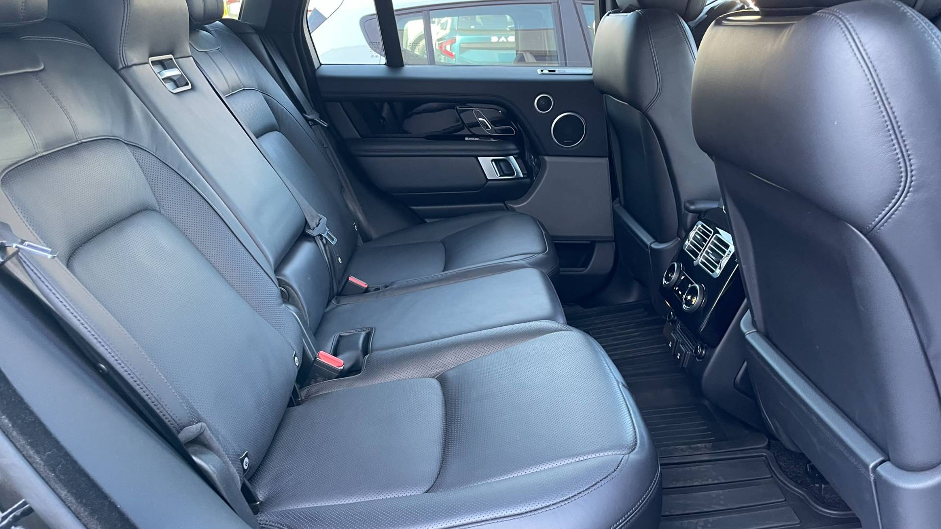 Land Rover Range Rover 5.0 V8 S/C Autobiography 4WD A/T – Obrázok 26