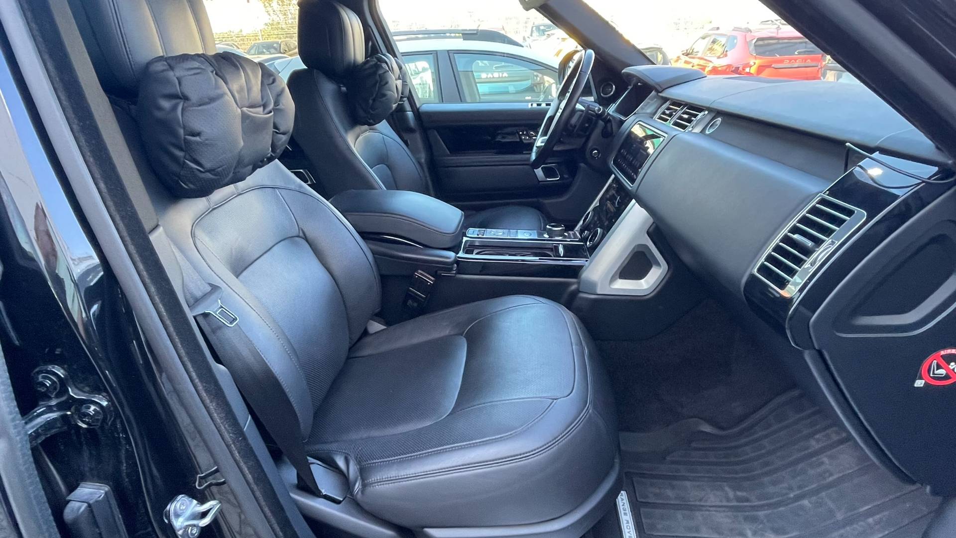 Land Rover Range Rover 5.0 V8 S/C Autobiography 4WD A/T – Obrázok 30