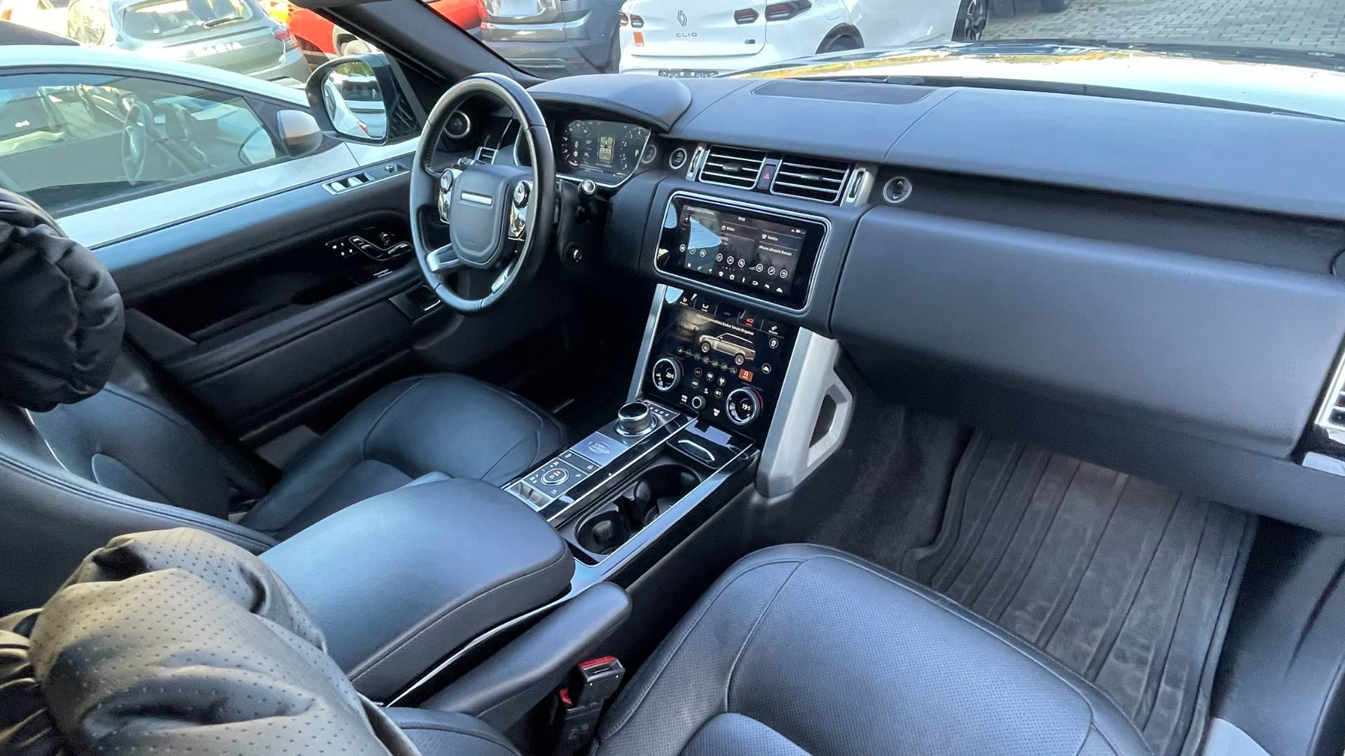 Land Rover Range Rover 5.0 V8 S/C Autobiography 4WD A/T – Obrázok 32
