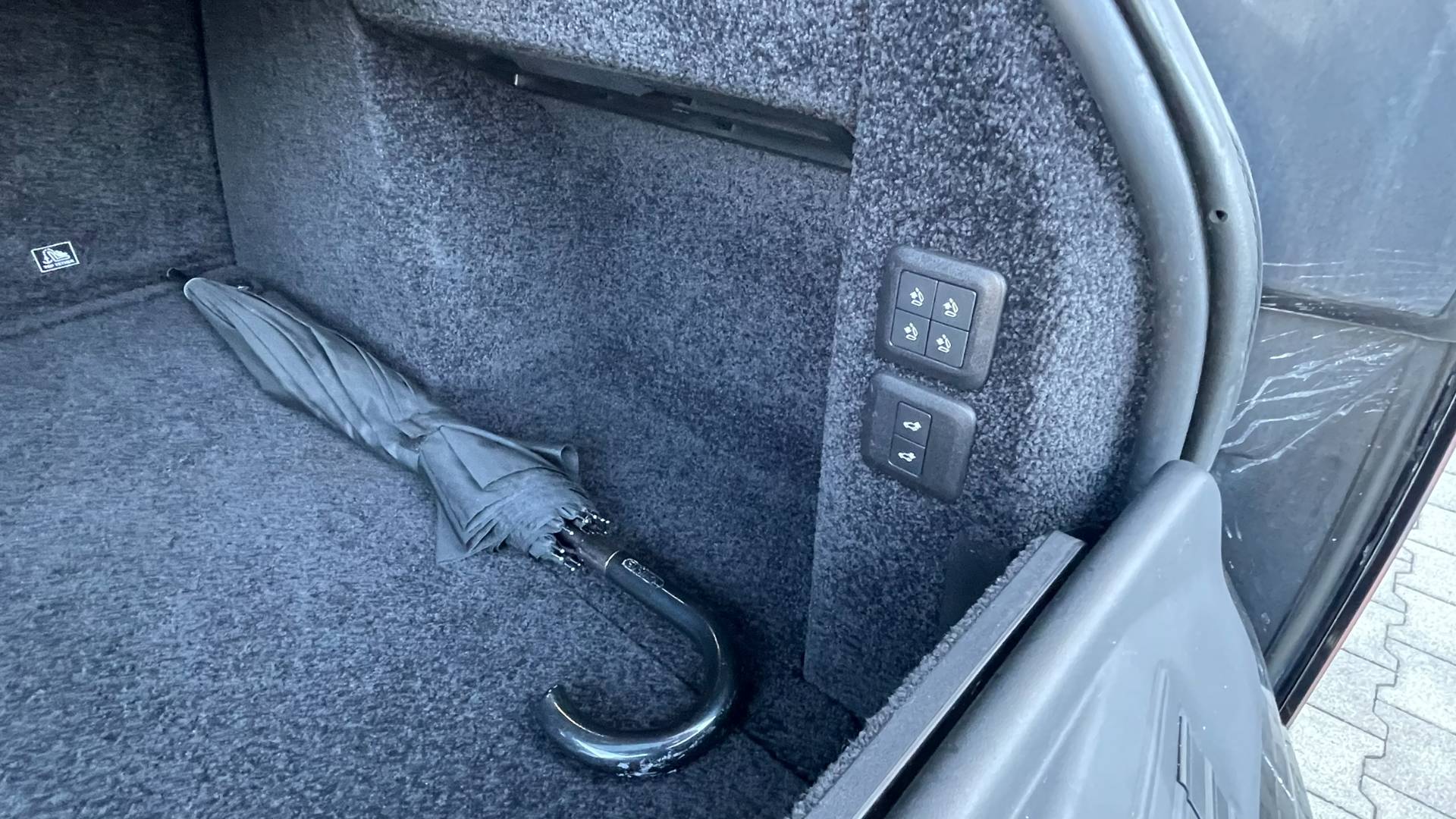 Land Rover Range Rover 5.0 V8 S/C Autobiography 4WD A/T – Obrázok 34