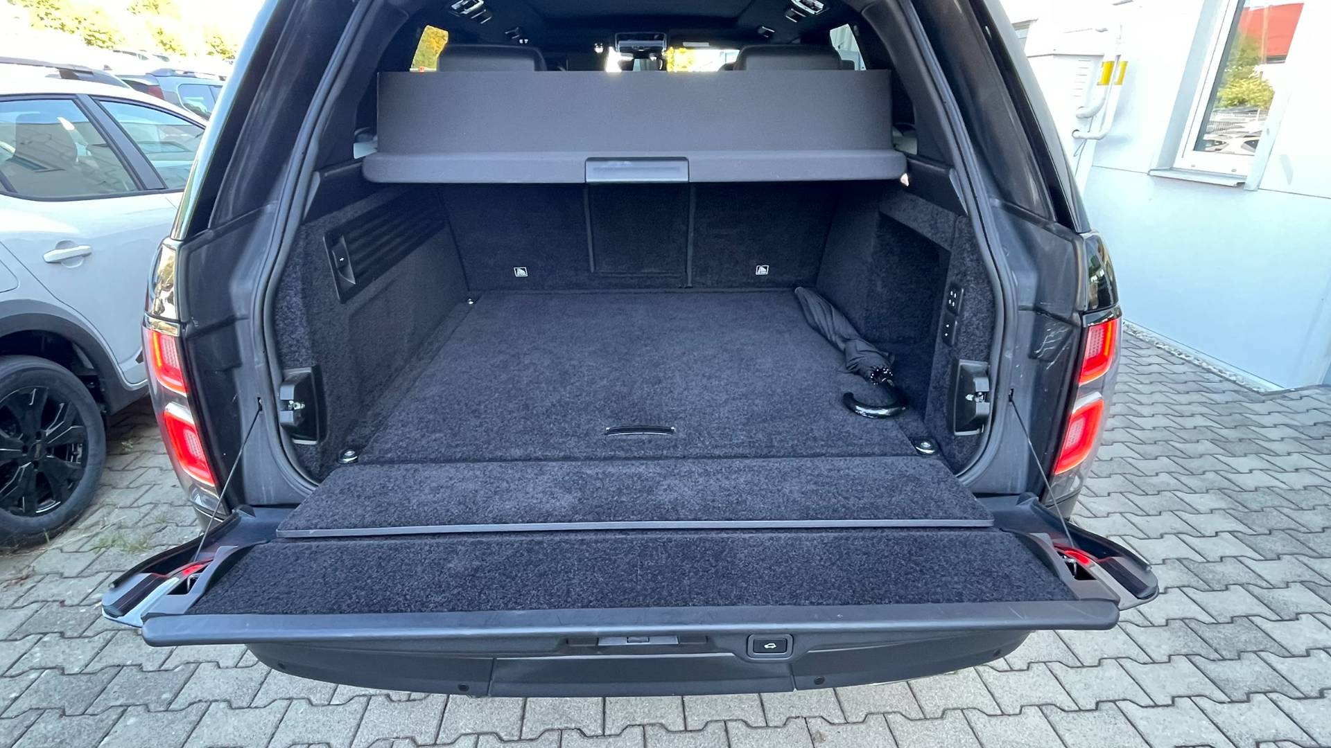 Land Rover Range Rover 5.0 V8 S/C Autobiography 4WD A/T – Obrázok 35
