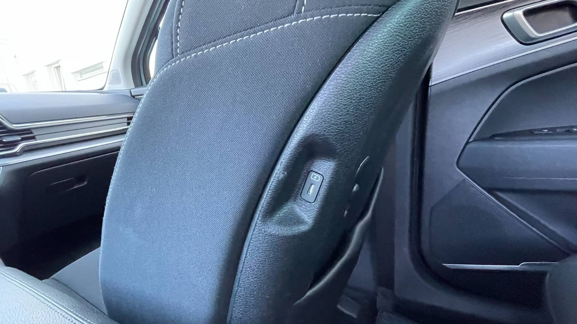 Kia Sportage 1.6 T-GDi mHEV 4x4 A/T , kupované na SK – Obrázok 24
