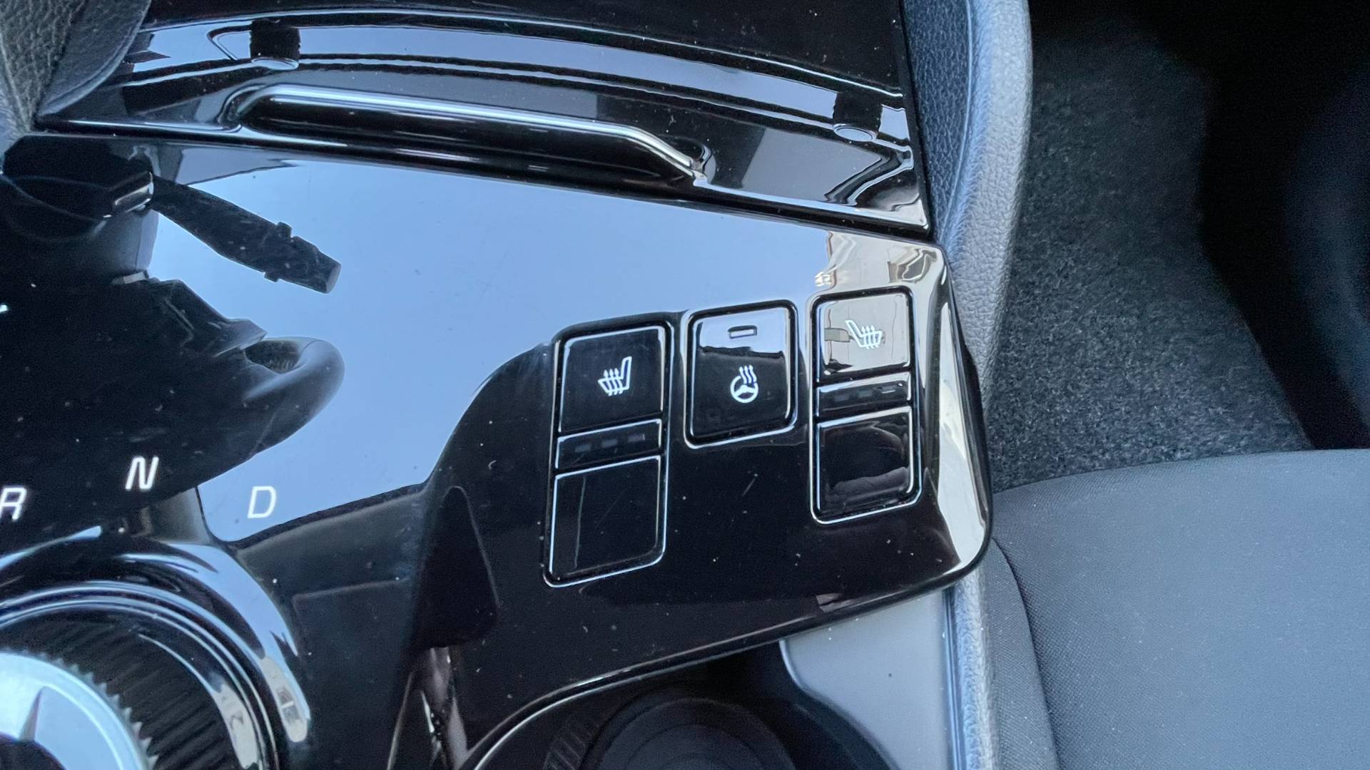 Kia Sportage 1.6 T-GDi mHEV 4x4 A/T , kupované na SK – Obrázok 27