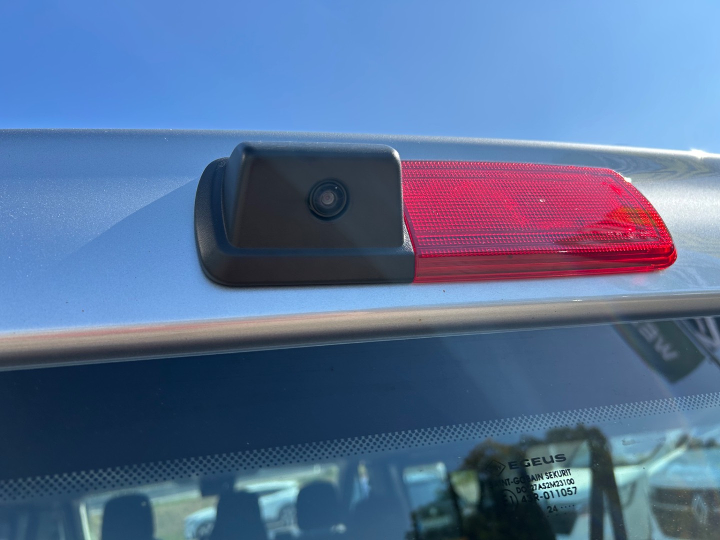 Renault Trafic L2 Equilibre Blue dCi 150 – Obrázok 9