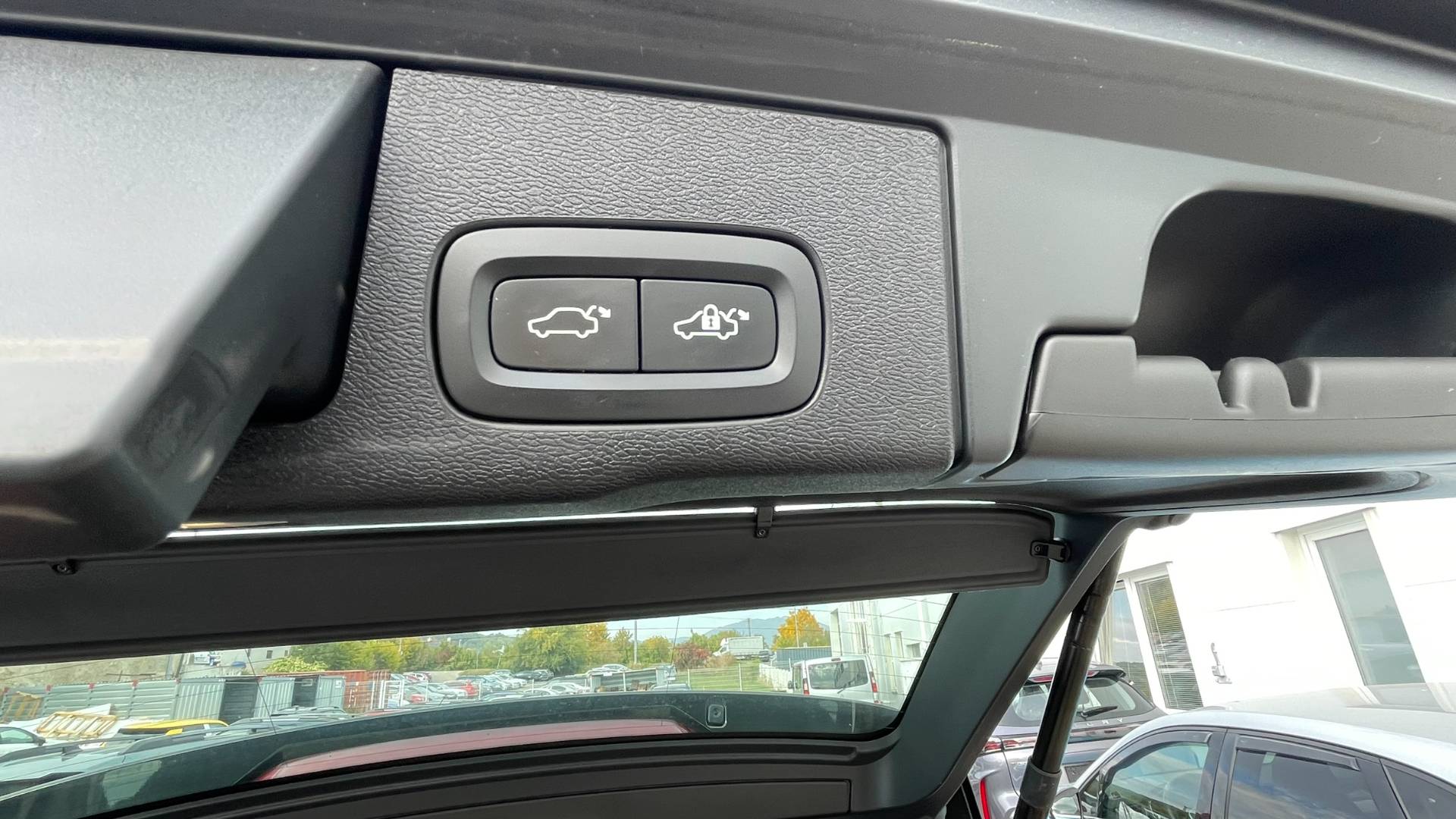Volvo XC60 D4 Inscription 4x4 A8 MOD 2018 – Obrázok 24