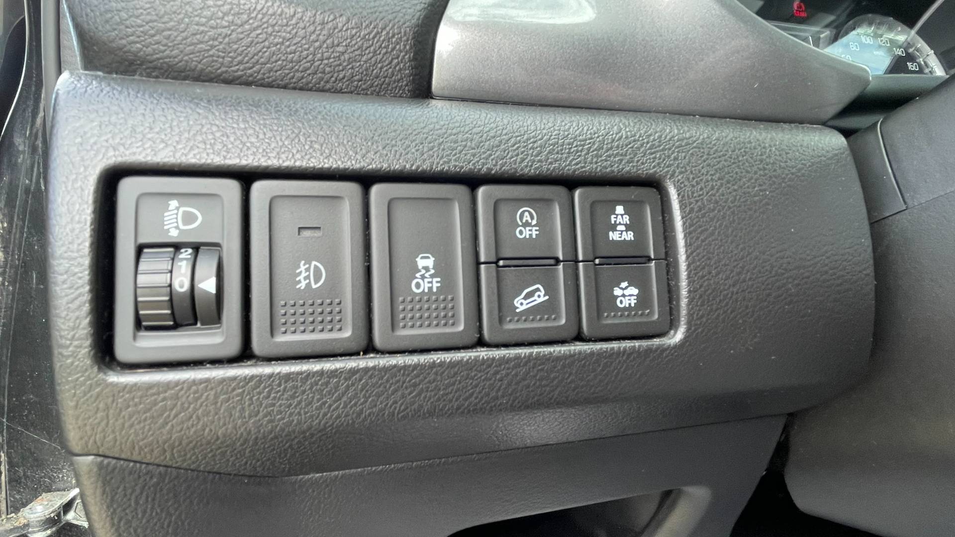 Suzuki Vitara 1.6 VVT Elegance 4WD M5 MOD 2018 – Obrázok 25