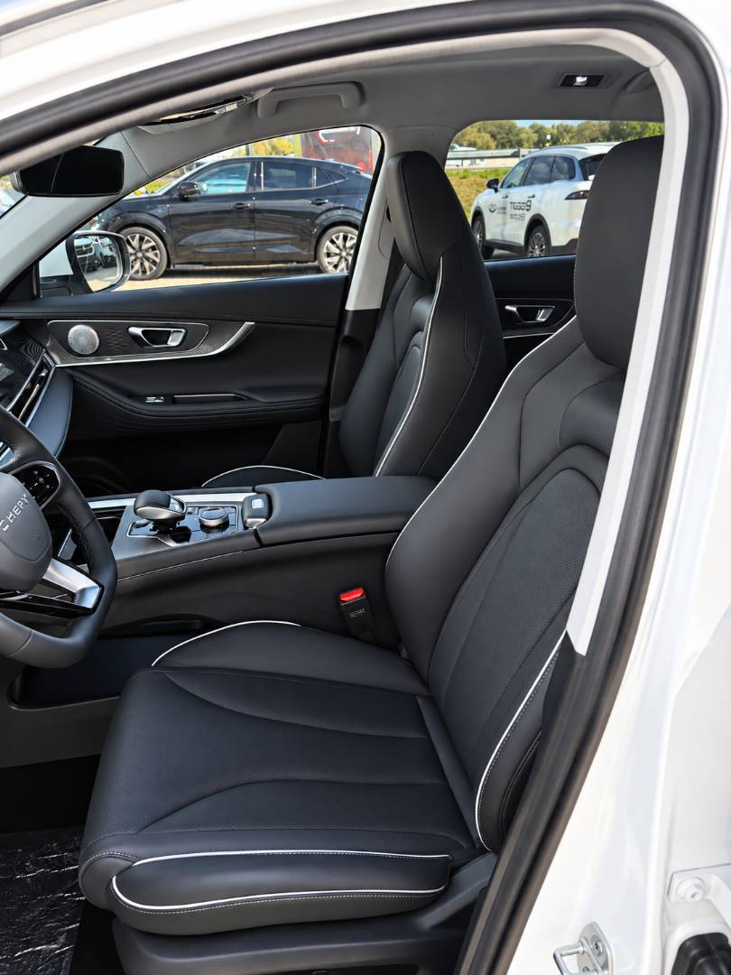 Chery Tiggo 7 PHEV UNIQUE – Obrázok 12