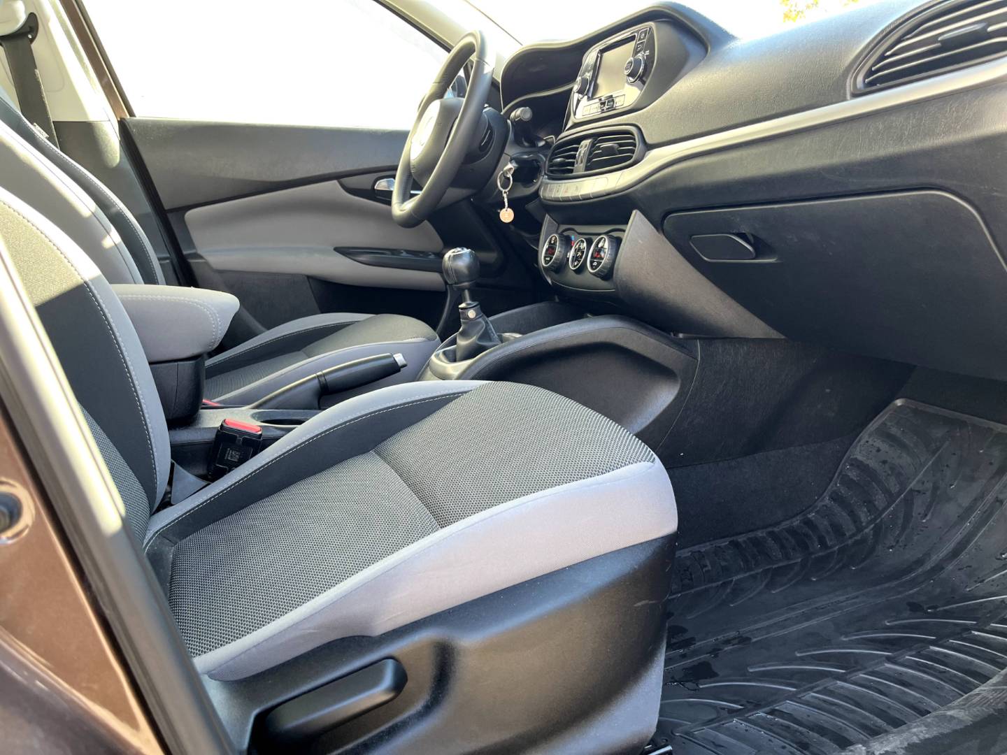 Fiat Tipo 1.4 Pop – Obrázok 10