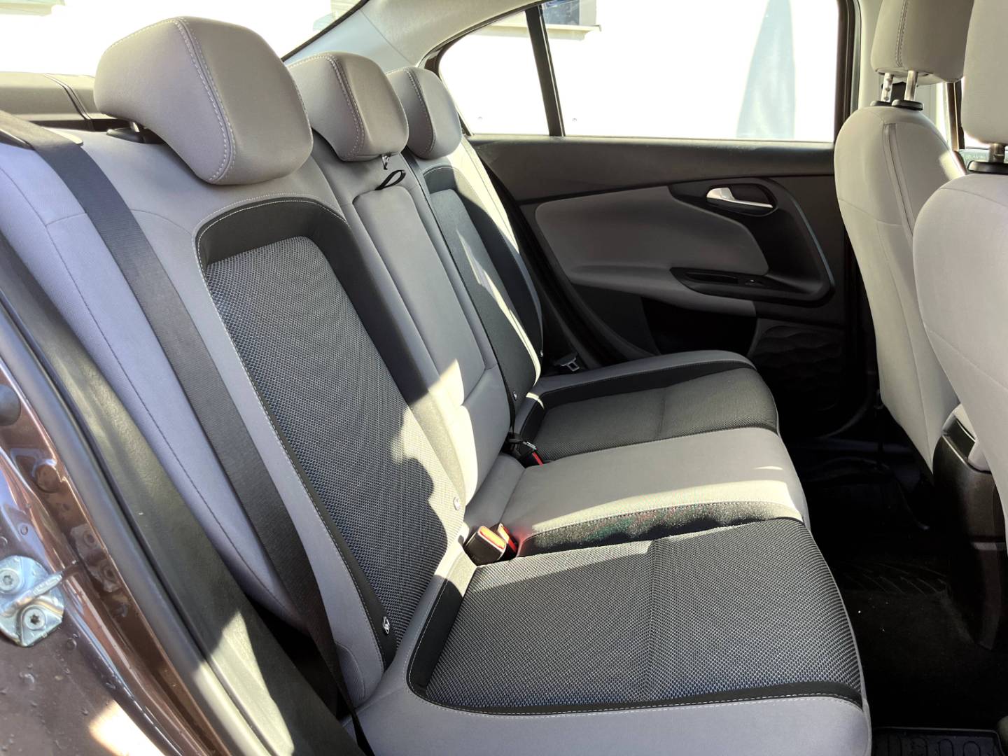 Fiat Tipo 1.4 Pop – Obrázok 11