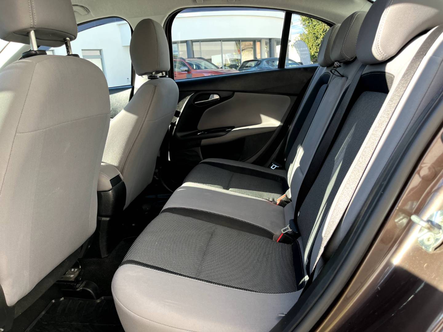 Fiat Tipo 1.4 Pop – Obrázok 13