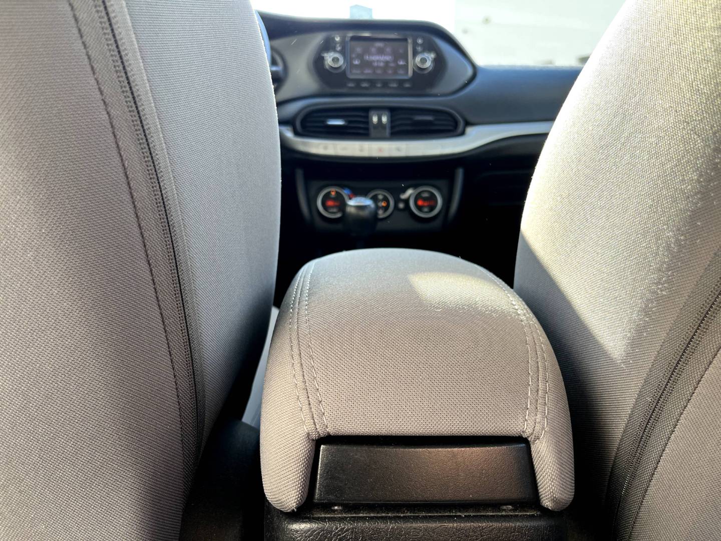Fiat Tipo 1.4 Pop – Obrázok 14