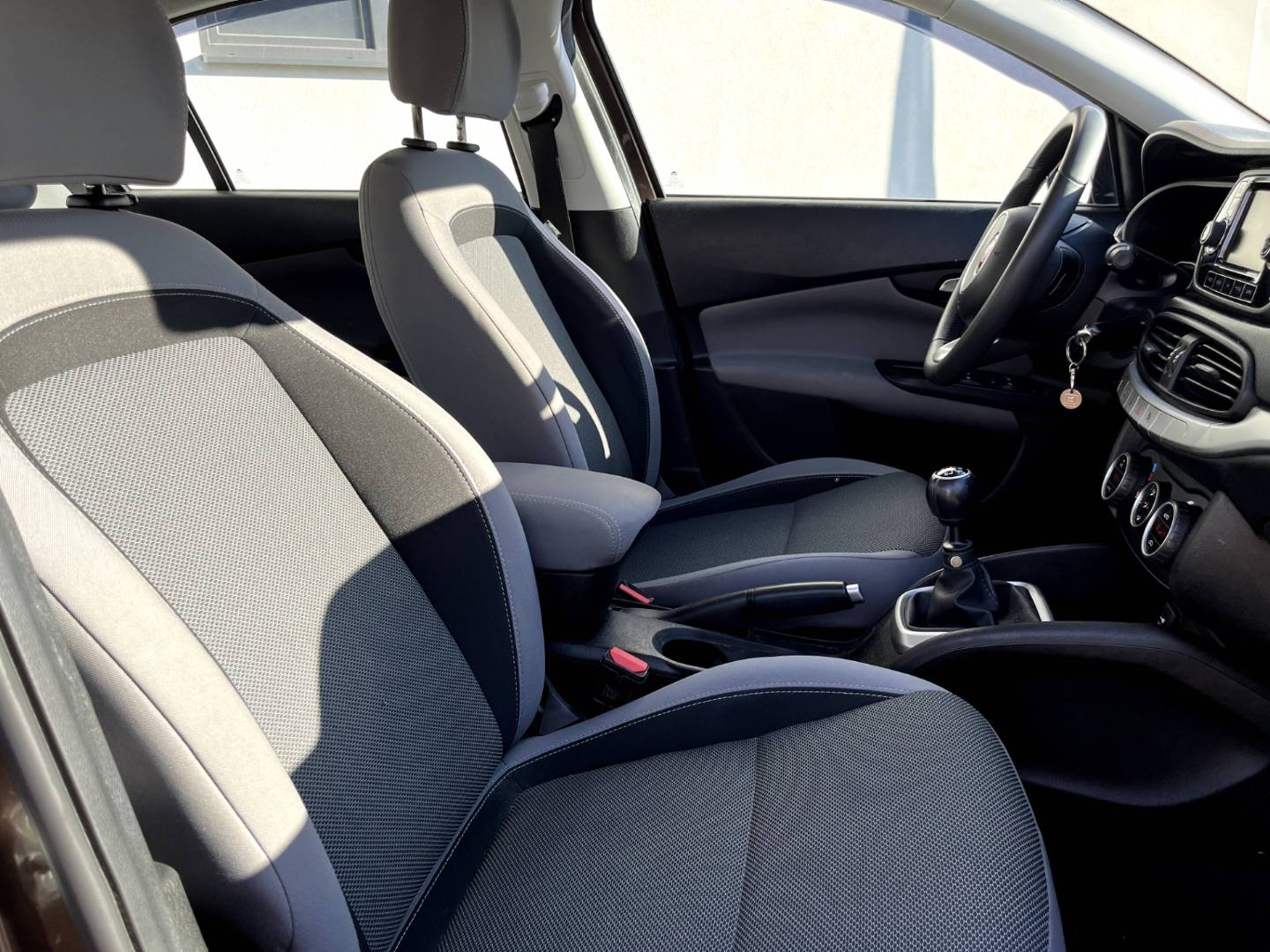 Fiat Tipo 1.4 Pop – Obrázok 15