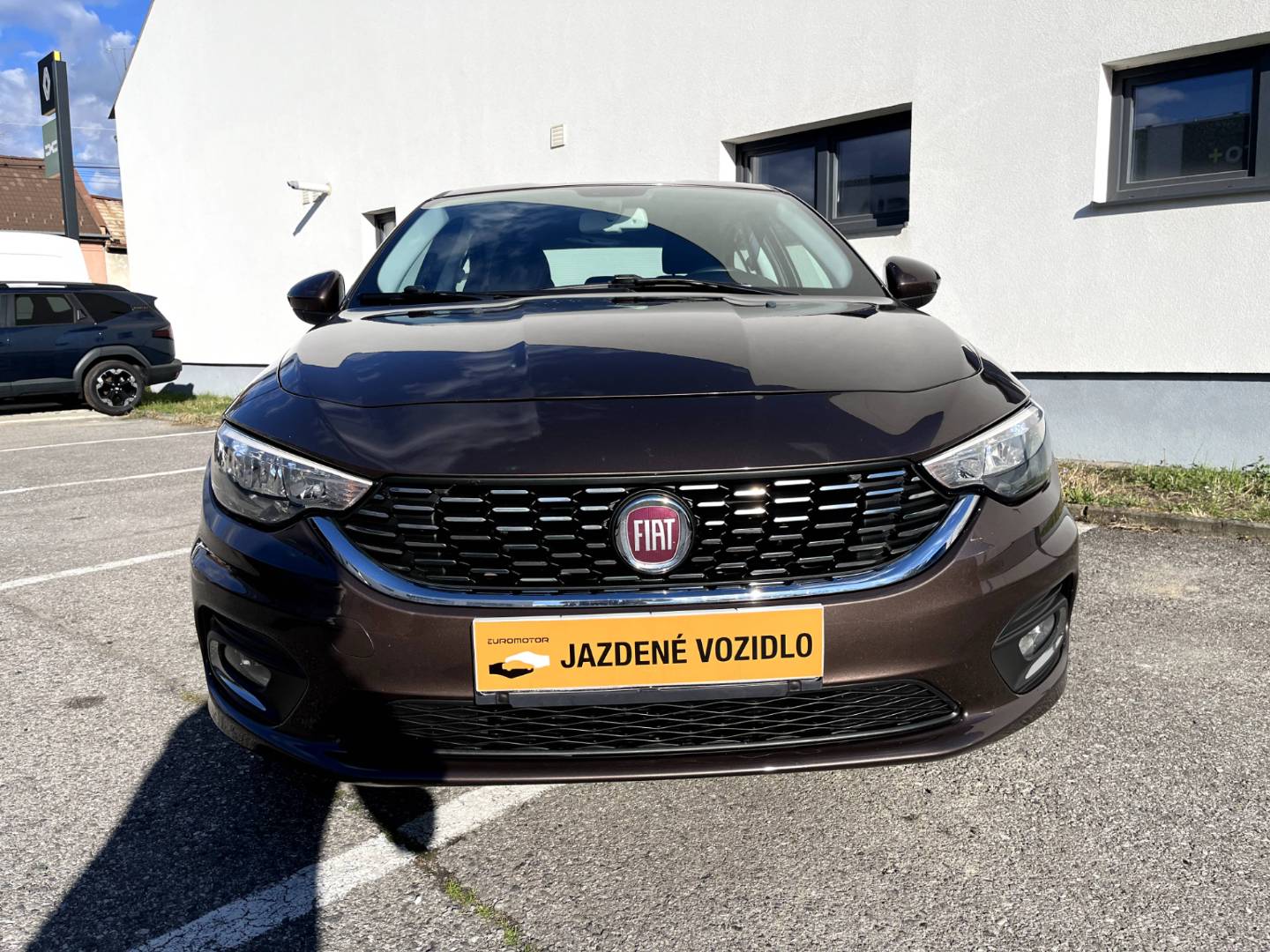 Fiat Tipo 1.4 Pop – Obrázok 3
