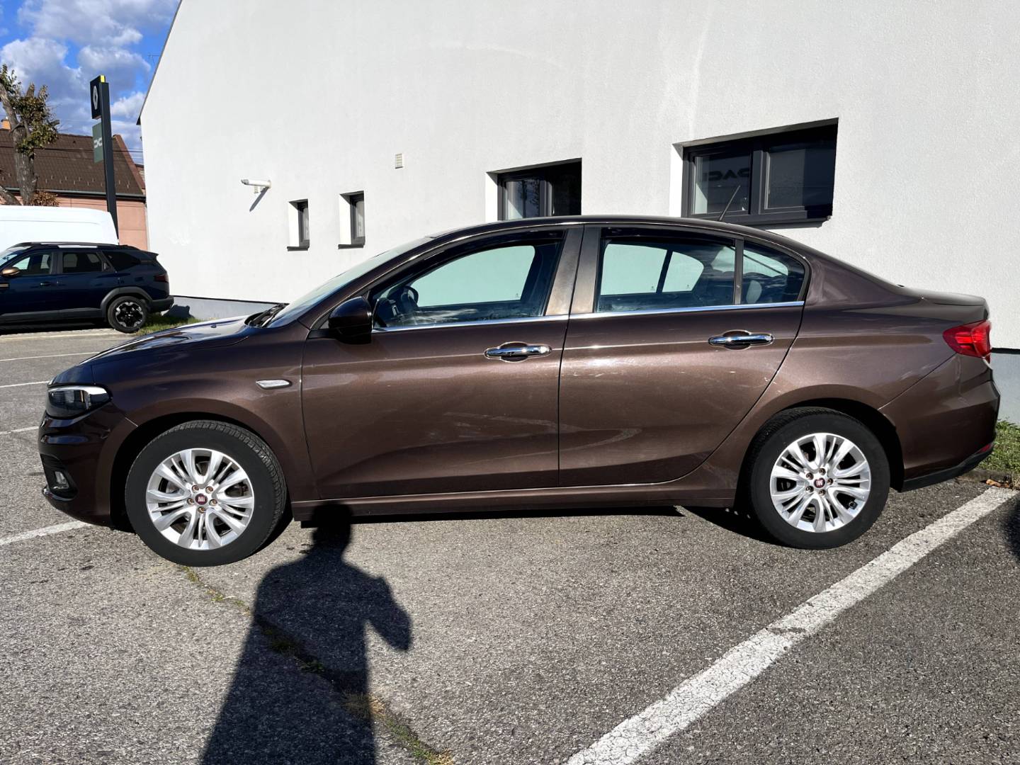 Fiat Tipo 1.4 Pop – Obrázok 4