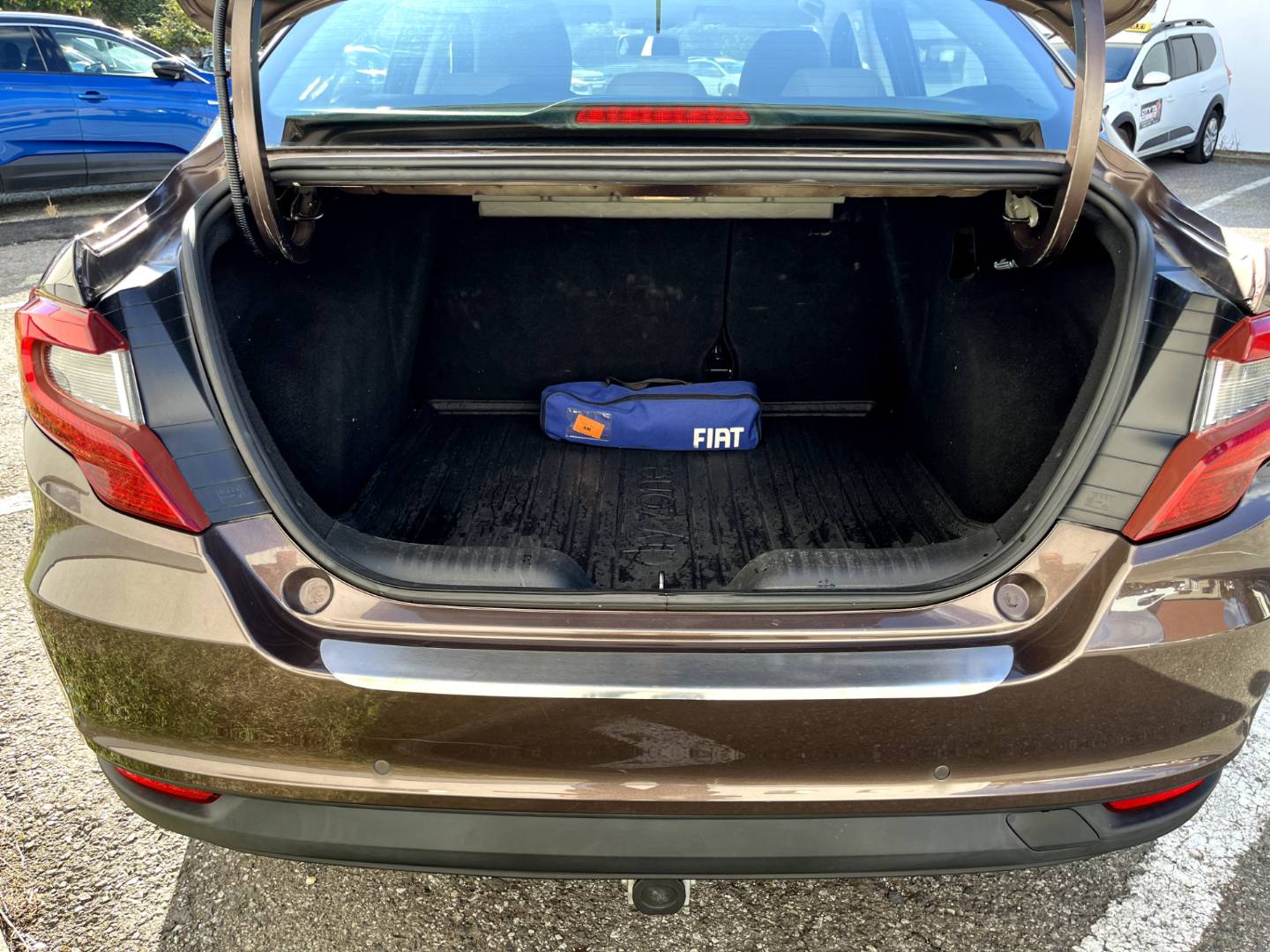 Fiat Tipo 1.4 Pop – Obrázok 5