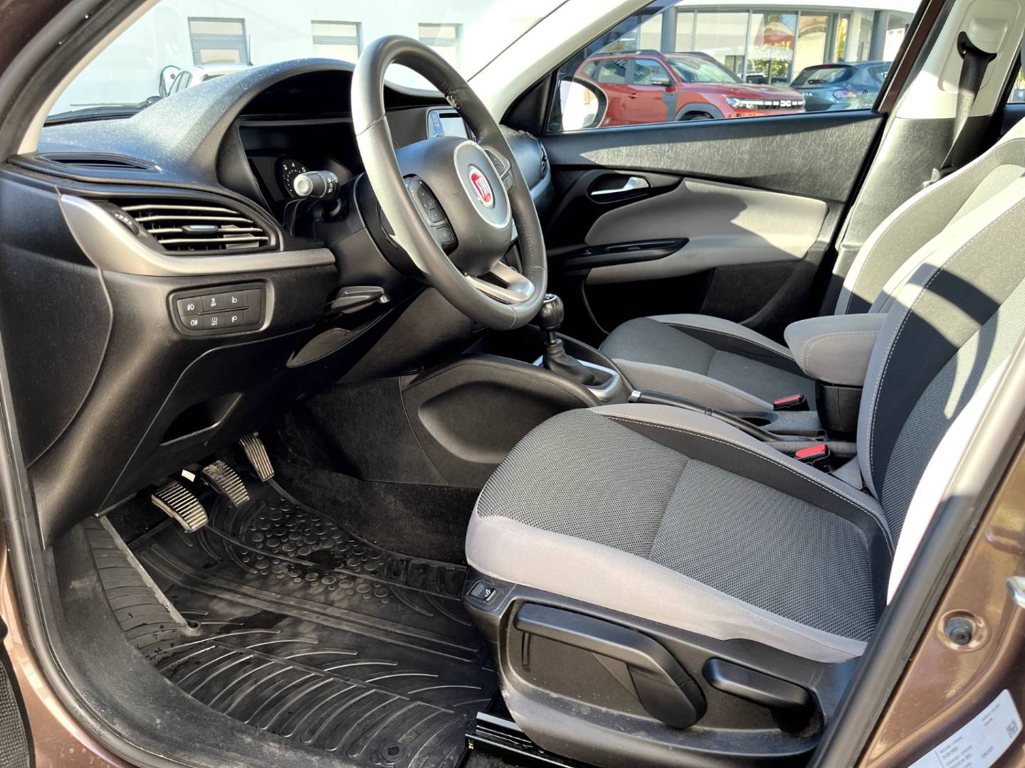 Fiat Tipo 1.4 Pop – Obrázok 6