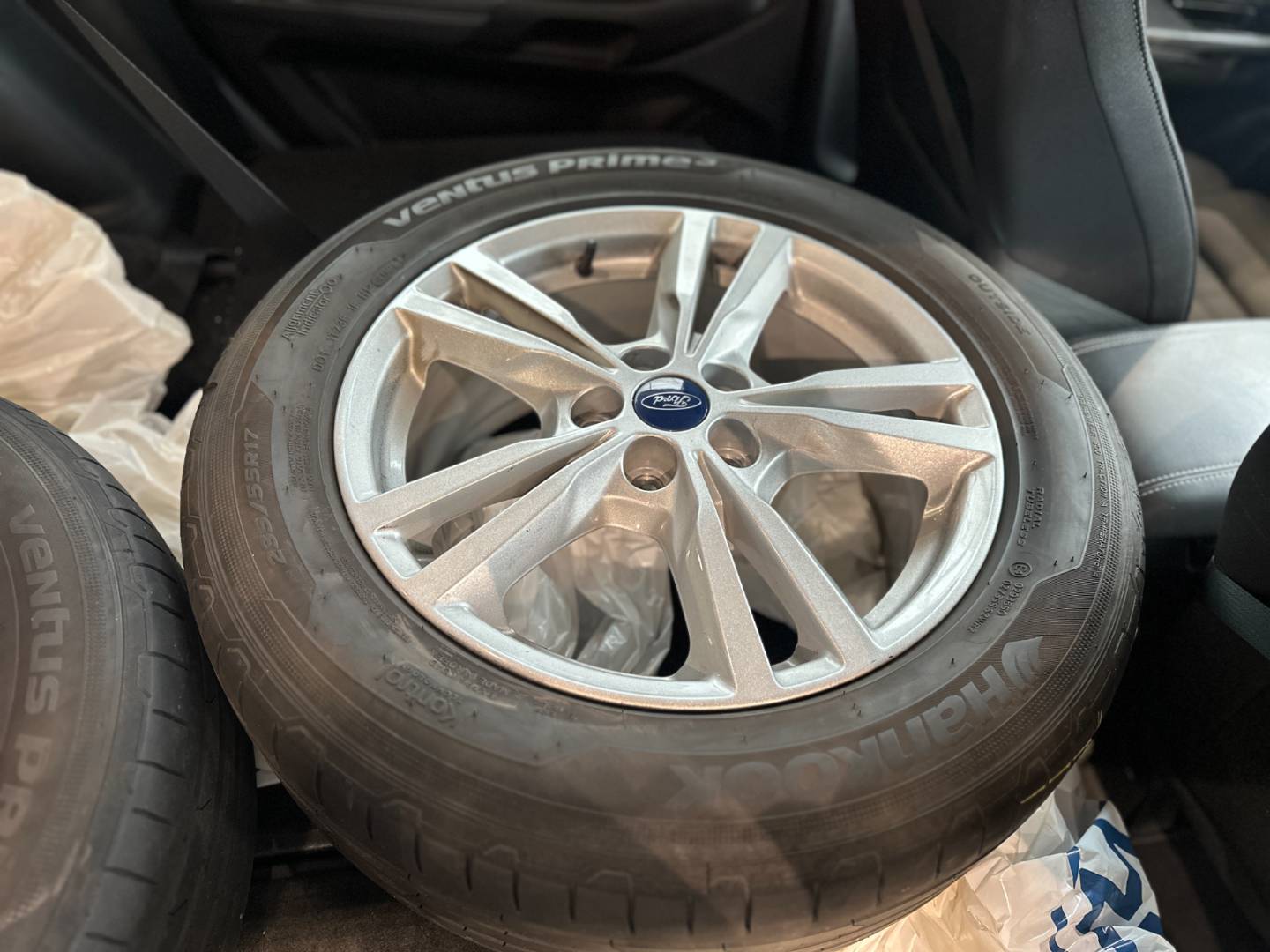Ford Galaxy 2.0 TDCi EcoBlue 150 Titanium A/T – Obrázok 11