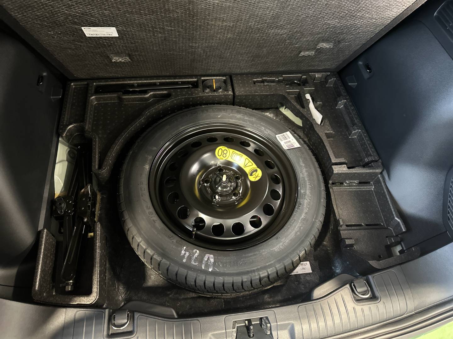 Ford Kuga 2.5 Duratec HEV 190k Trendy Titanium eCVT – Obrázok 20