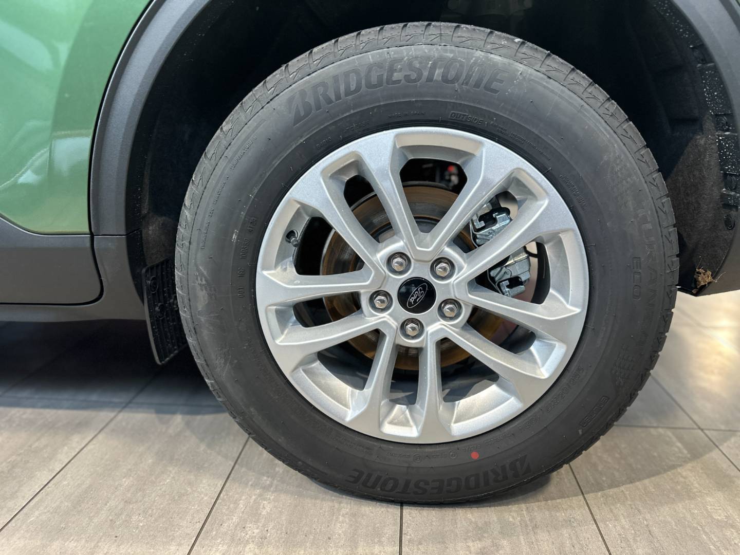 Ford Kuga 2.5 Duratec HEV 190k Trendy Titanium eCVT – Obrázok 21