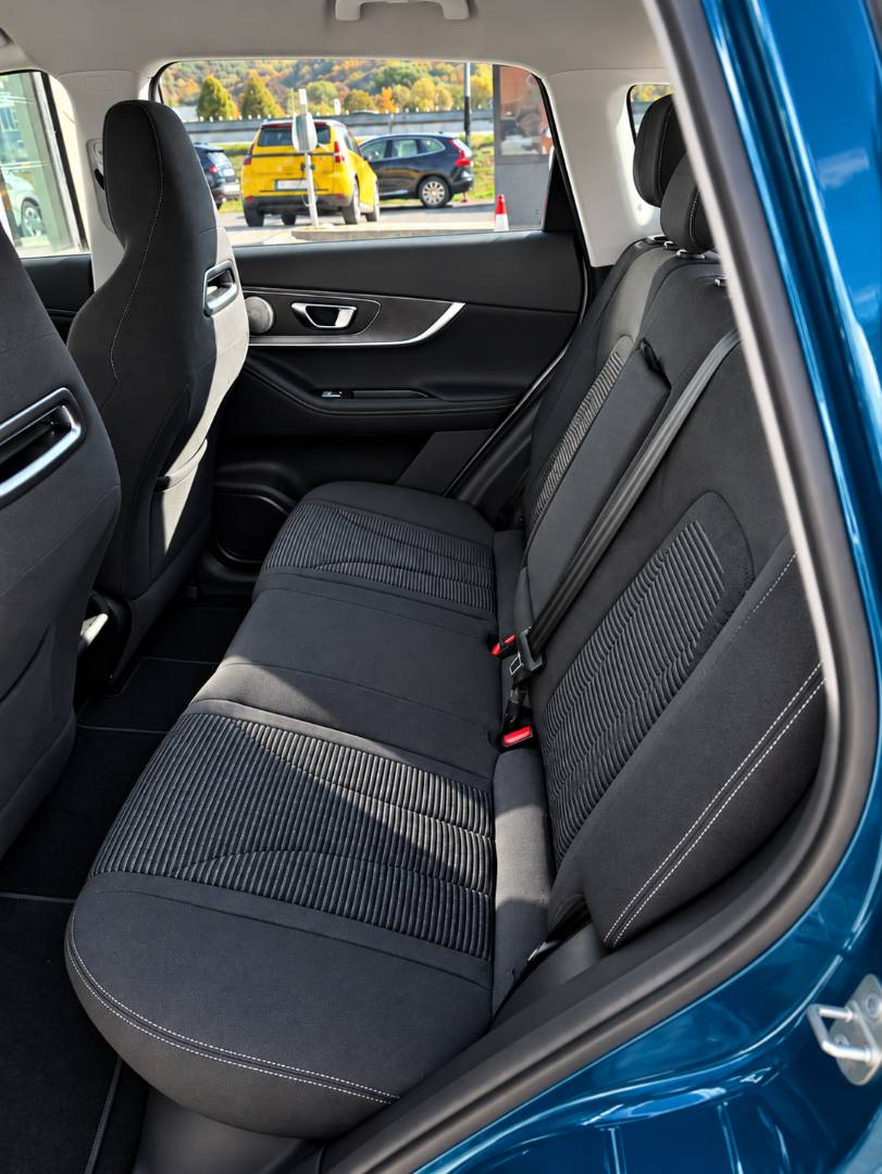 Chery Tiggo 7 PHEV LUXURY – Obrázok 10