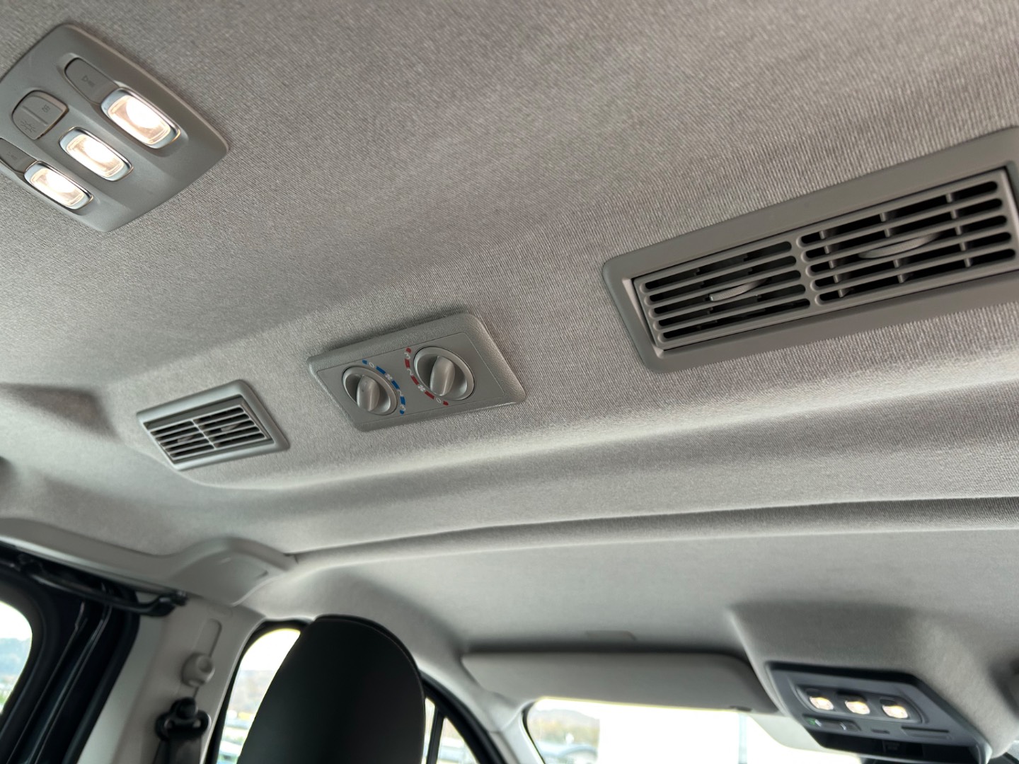 Renault Trafic L2 Equilibre Blue dCi 150 – Obrázok 14