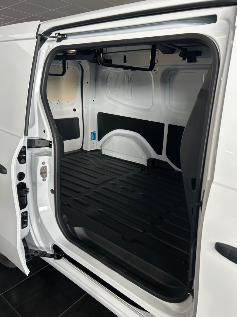 Renault Kangoo L2 Advance blue dCi 115 EDC – Obrázok 5
