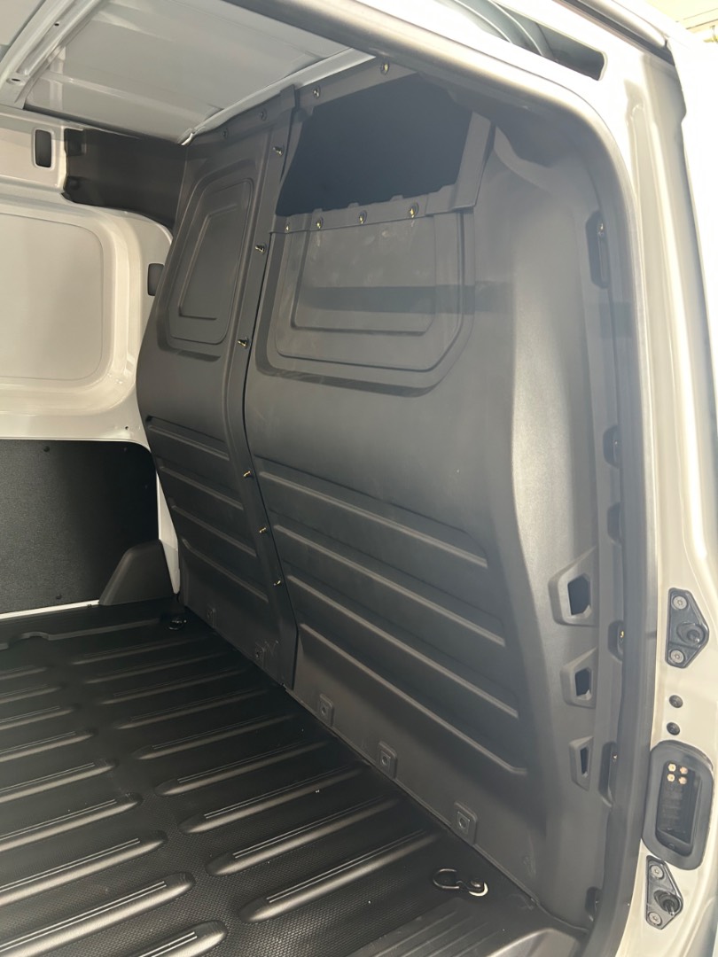 Renault Kangoo L2 Advance blue dCi 115 EDC – Obrázok 6