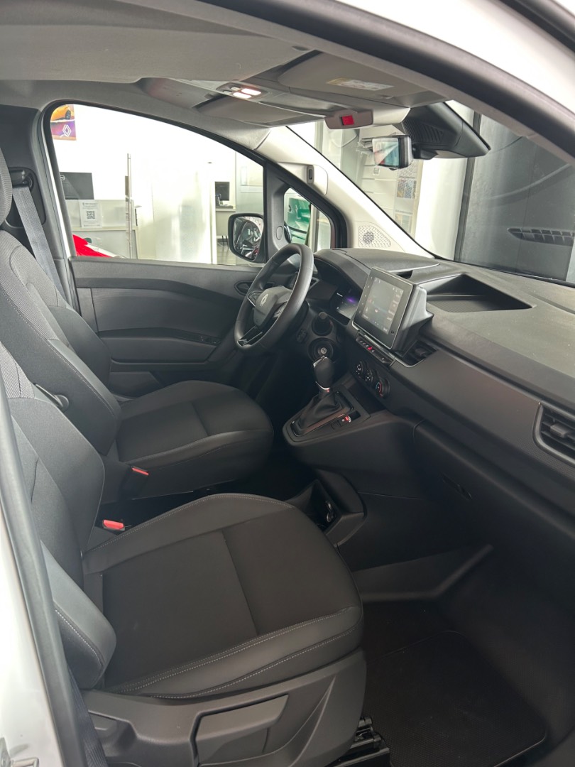 Renault Kangoo L2 Advance blue dCi 115 EDC – Obrázok 7