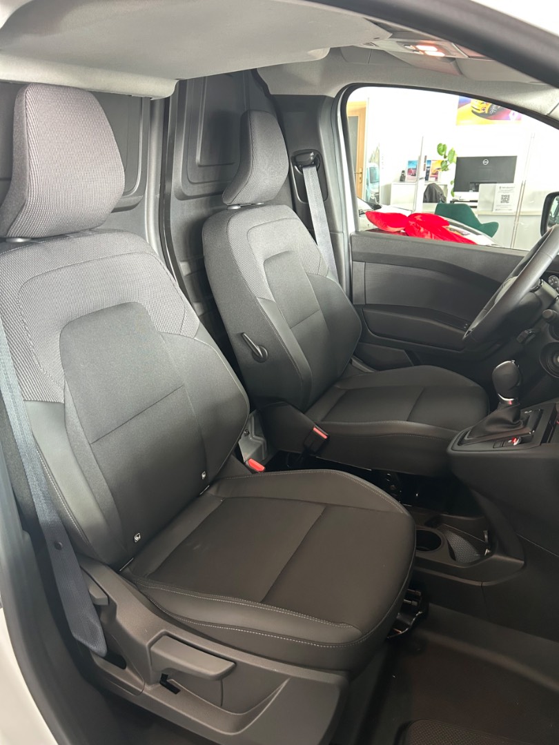 Renault Kangoo L2 Advance blue dCi 115 EDC – Obrázok 8