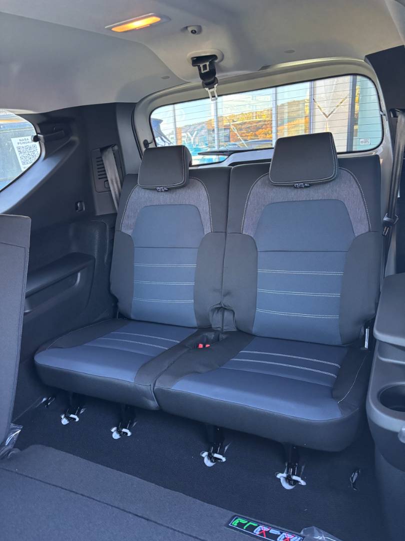 Dacia Jogger Journey TCe 110 7 miest – Obrázok 5
