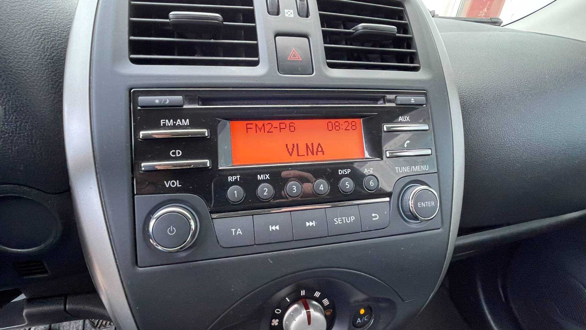Nissan Micra 1.2i M5 po 1. majiteľovi – Obrázok 19